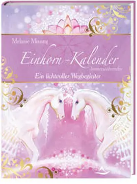 Missing |  Immerwährender Einhornkalender | Buch |  Sack Fachmedien