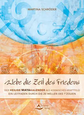 Schröder |  Webe die Zeit des Friedens | Buch |  Sack Fachmedien