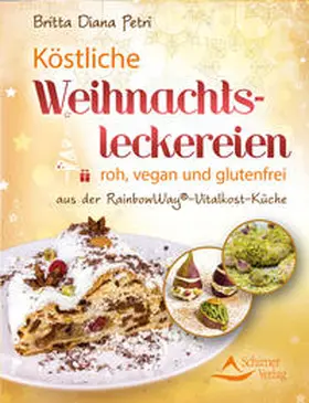 Petri |  Köstliche Weihnachtsleckereien | Buch |  Sack Fachmedien