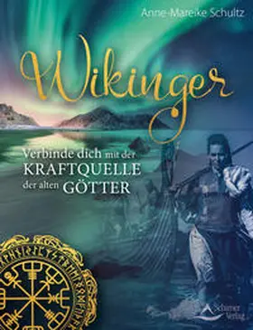 Schultz |  Wikinger | Buch |  Sack Fachmedien