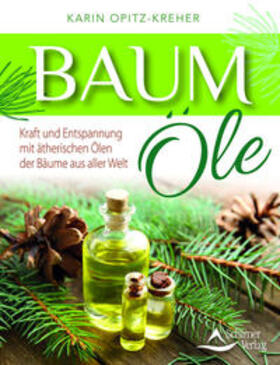 Opitz-Kreher | Baumöle | Buch | 978-3-8434-1380-0 | sack.de
