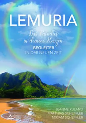 Ruland / Scheffler |  Lemuria | Buch |  Sack Fachmedien