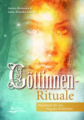 Schultz / Reimann |  Göttinnen-Rituale | Buch |  Sack Fachmedien