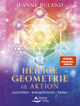 Ruland |  Heilige Geometrie in Aktion | Buch |  Sack Fachmedien