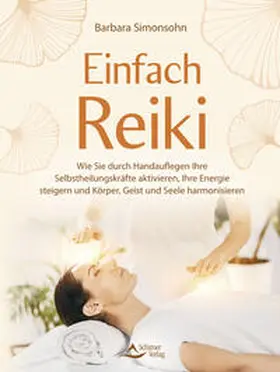 Simonsohn |  Einfach Reiki | Buch |  Sack Fachmedien