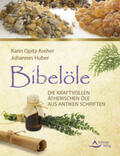Opitz-Kreher / Huber |  Bibelöle | Buch |  Sack Fachmedien