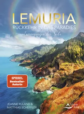 Ruland / Scheffler |  Lemuria | Buch |  Sack Fachmedien