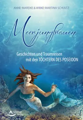 Schultz |  Meerjungfrauen | Buch |  Sack Fachmedien