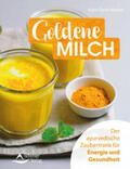 Opitz-Kreher |  Goldene Milch | Buch |  Sack Fachmedien
