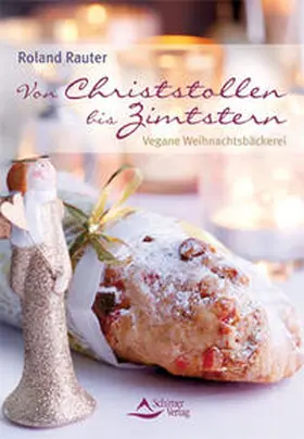 Rauter | Von Christstollen bis Zimtstern | E-Book | www.sack.de