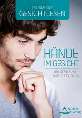 Standop |  Gesichtlesen - Hände im Gesicht | eBook | Sack Fachmedien