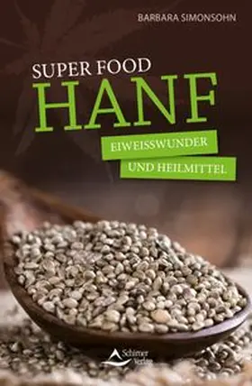 Simonsohn |  Super Food HANF | eBook | Sack Fachmedien