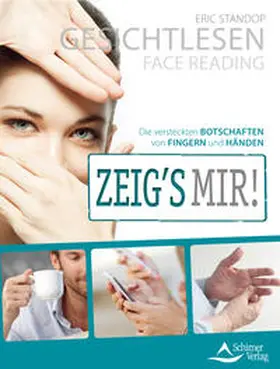 Standop |  Gesichtlesen - Zeig's mir! | eBook | Sack Fachmedien