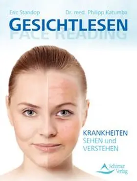 Standop / Katumba |  Gesichtlesen - Face Reading | eBook | Sack Fachmedien