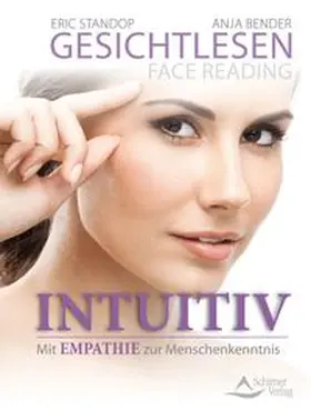 Bender / Standop |  Gesichtlesen – Face Reading Intuitiv | eBook | Sack Fachmedien
