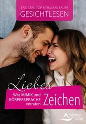 Standop / Bauer |  Gesichtlesen - Liebeszeichen | eBook | Sack Fachmedien