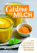 Opitz-Kreher |  Goldene Milch | eBook | Sack Fachmedien