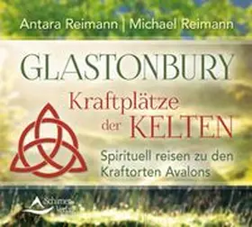 Reimann |  Glastonbury | Sonstiges |  Sack Fachmedien