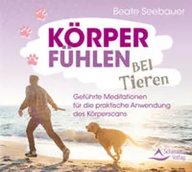 Seebauer |  Körperfühlen bei Tieren | Sonstiges |  Sack Fachmedien