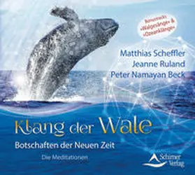Ruland / Beck / Scheffler |  Klang der Wale | Sonstiges |  Sack Fachmedien