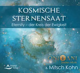 ONITANI / Kohn |  Kosmische Sternensaat | Sonstiges |  Sack Fachmedien