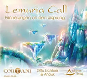 ONITANI / Lichtner / Feierabend-Lichtner |  Lemuria Call | Sonstiges |  Sack Fachmedien