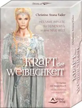 Fader | Kraft der Weiblichkeit | Buch | 978-3-8434-9070-2 | www.sack.de