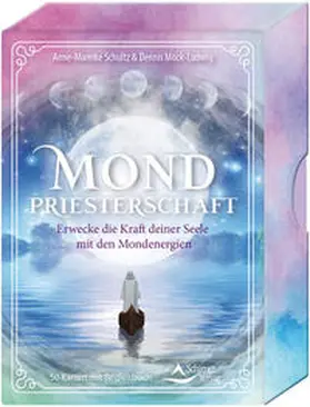 Schultz / Möck-Ludwig |  Mondpriesterschaft | Buch |  Sack Fachmedien