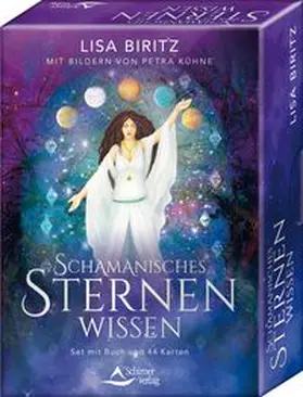 Biritz / Kühne | Schamanisches Sternenwissen | Buch | 978-3-8434-9212-6 | www.sack.de