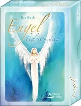 Gach |  Engel begleiten dich | Buch |  Sack Fachmedien