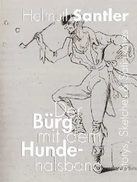 Santler |  Der Bürg mit dem Hundehalsband | eBook | Sack Fachmedien