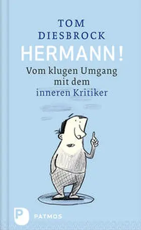 Diesbrock |  Hermann! | Buch |  Sack Fachmedien