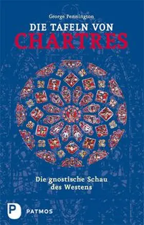 Pennington |  Die Tafeln von Chartres | Buch |  Sack Fachmedien