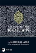 Asad |  Die Botschaft des Koran | Buch |  Sack Fachmedien
