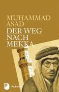 Asad |  Der Weg nach Mekka | Buch |  Sack Fachmedien