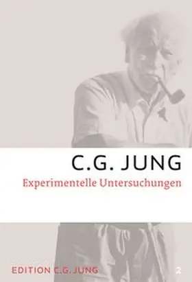 Jung |  Experimentelle Untersuchungen | Buch |  Sack Fachmedien
