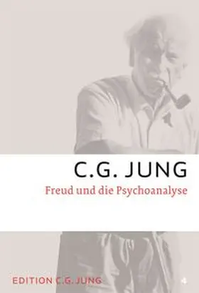 Jung |  Freud und die Psychoanalyse | Buch |  Sack Fachmedien