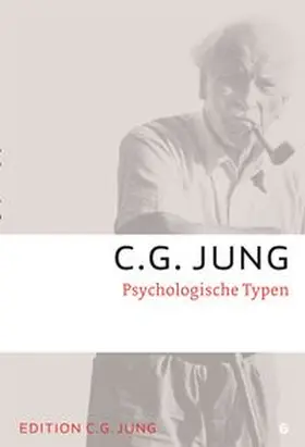 Jung |  Psychologische Typen | Buch |  Sack Fachmedien