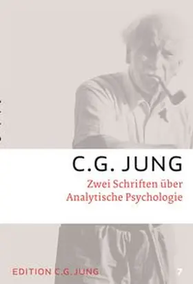 Jung |  Zwei Schriften über Analytische Psychologie | Buch |  Sack Fachmedien