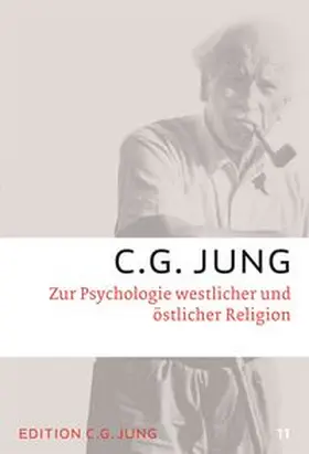 Jung |  Zur Psychologie westlicher und östlicher Religion | Buch |  Sack Fachmedien