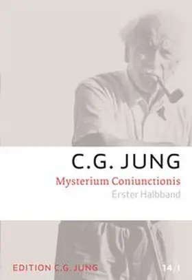 Jung |  Mysterium Coniunctionis | Buch |  Sack Fachmedien