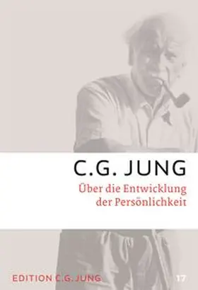 Jung |  Über die Entwicklung der Persönlichkeit | Buch |  Sack Fachmedien