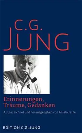 Jung |  Erinnerungen, Träume, Gedanken | Buch |  Sack Fachmedien