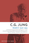 Jung |  Briefe II: 1946-1955 | Buch |  Sack Fachmedien