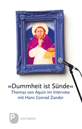 Zander |  Dummheit ist Sünde | Buch |  Sack Fachmedien