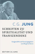 Dorst |  C.G.Jung: Schriften zu Spiritualität und Transzendenz | Buch |  Sack Fachmedien