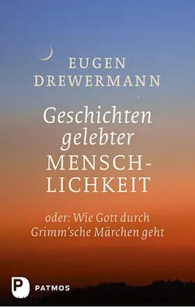 Drewermann |  Geschichten gelebter Menschlichkeit | eBook | Sack Fachmedien