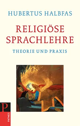 Halbfas |  Religiöse Sprachlehre | eBook | Sack Fachmedien