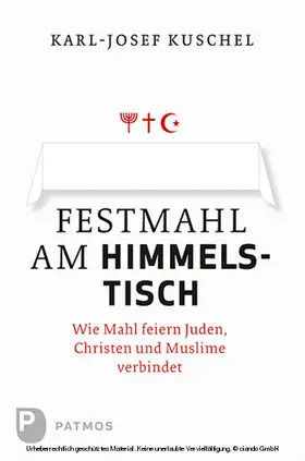 Kuschel | Festmahl am Himmelstisch | E-Book | www.sack.de