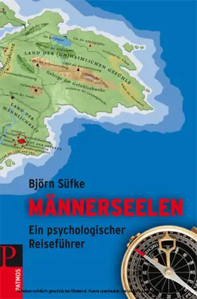 Süfke |  Männerseelen | eBook | Sack Fachmedien
